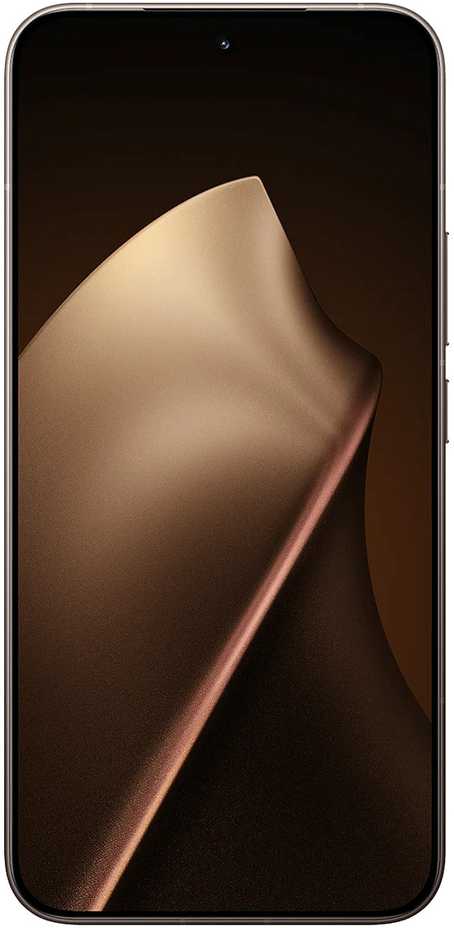 Išmanusis telefonas Xiaomi 15T Pro 5G Dual Sim 12GB RAM 1TB – Gold