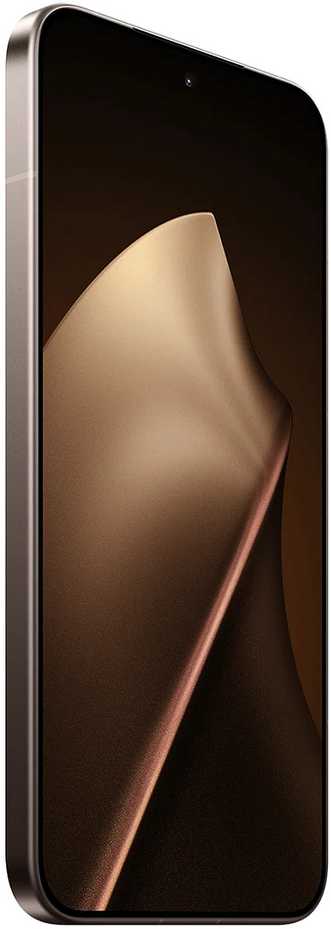 Išmanusis telefonas Xiaomi 15T Pro 5G Dual Sim 12GB RAM 1TB – Gold