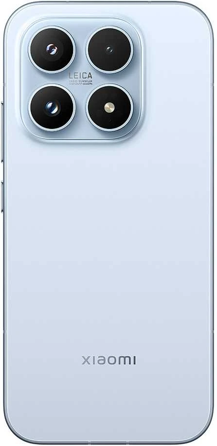 XIAOMI 17 5G 12/512GB Ice Blue