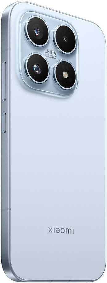 XIAOMI 17 5G 12/512GB Ice Blue