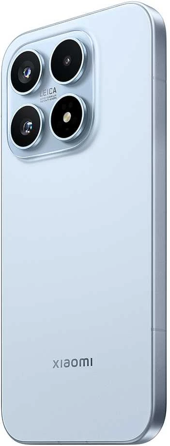 XIAOMI 17 5G 12/512GB Ice Blue