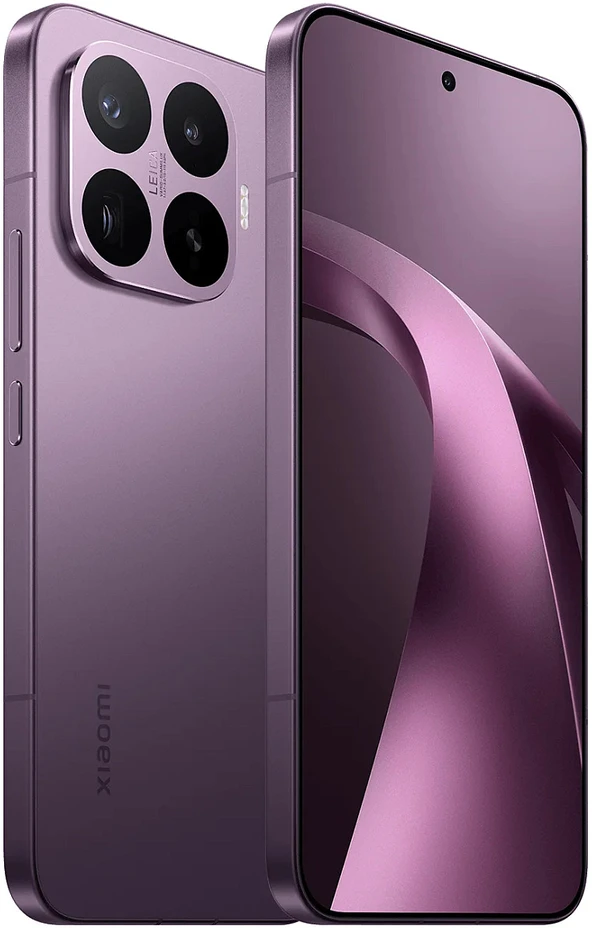 Xiaomi 17T Pro 5G Dual Sim 12GB RAM 256GB – Deep Mėlyna