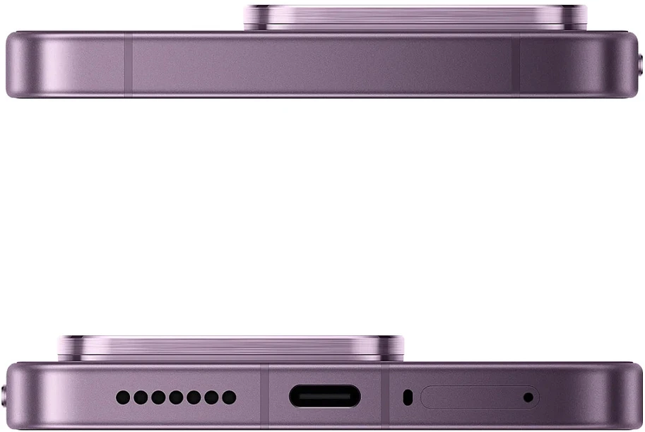 Xiaomi 17T Pro 5G Dual Sim 12GB RAM 256GB – Deep Mėlyna
