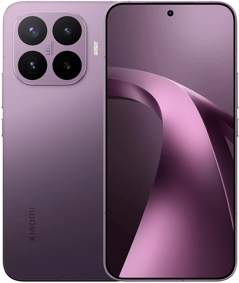 Xiaomi 17T Pro 5G Dual Sim 12GB RAM 256GB – Deep Mėlyna