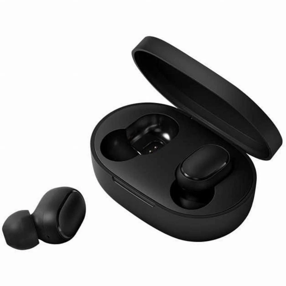 Audífonos Mi True Wireless Earbuds Basic S Xiaomi | Tienda Virtual
