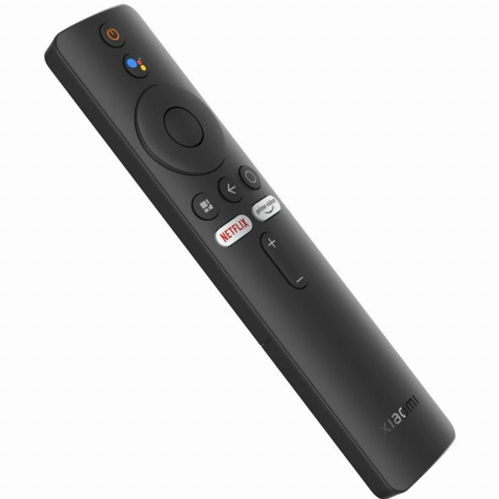 TV priedėlis Xiaomi TV Stick 4K su Android TV