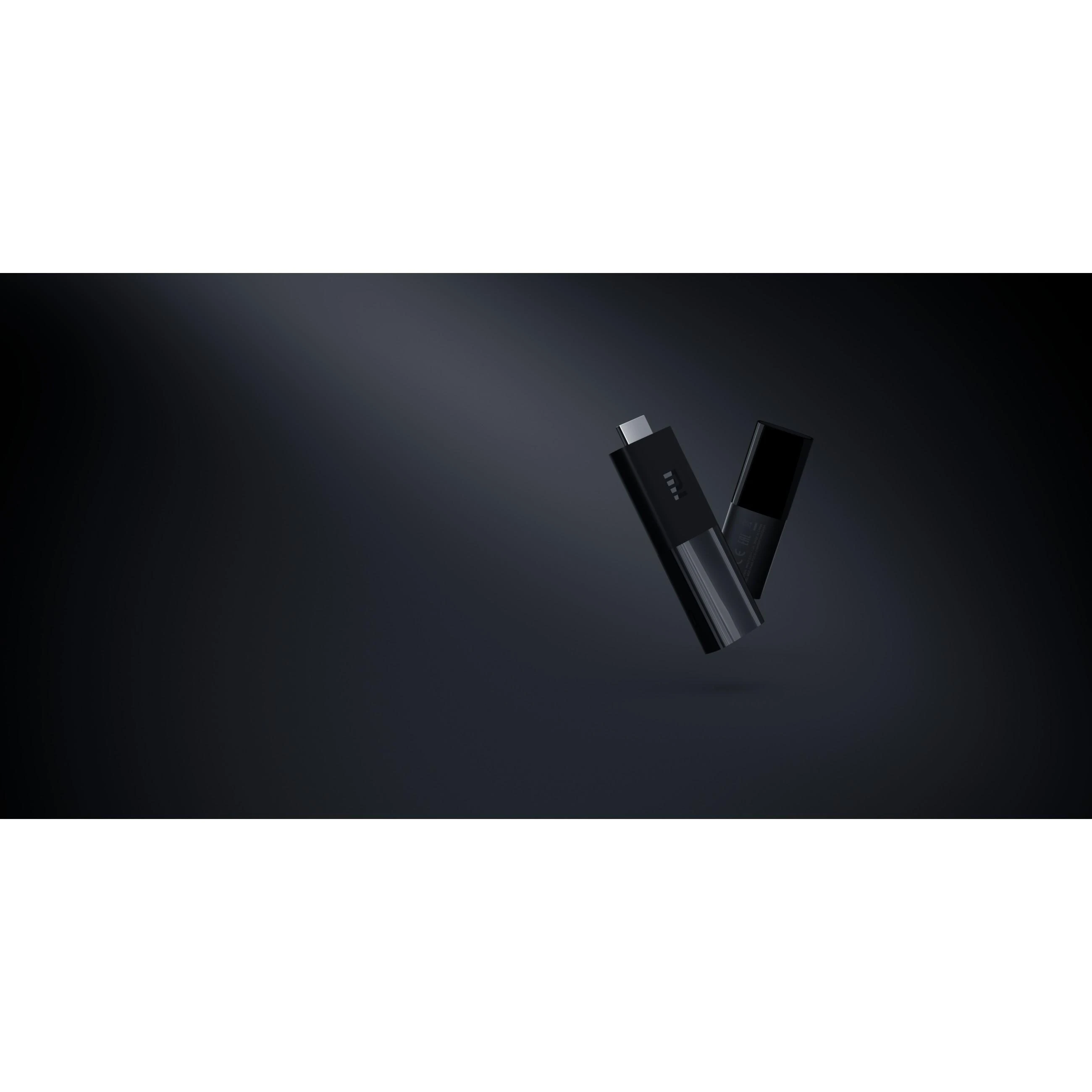 TV priedėlis Xiaomi Mi TV Stick su Android TV