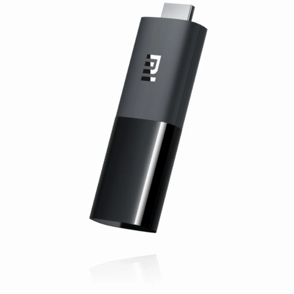 TV priedėlis Xiaomi Mi TV Stick su Android TV