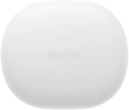 Belaidės ausinės  Redmi Buds 4 Lite, Baltos spalvos