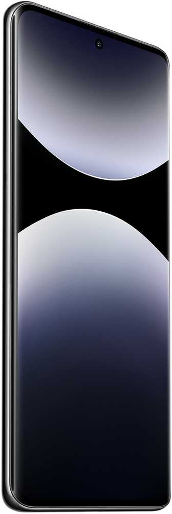 Išmanusis telefonas Xiaomi Redmi Note 14 Pro+ 5G 12/512GB, Midnight Black