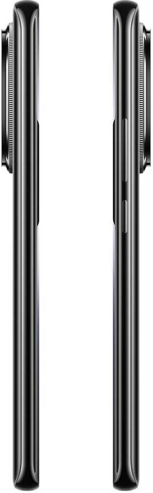 Išmanusis telefonas Xiaomi Redmi Note 14 Pro+ 5G 12/512GB, Midnight Black
