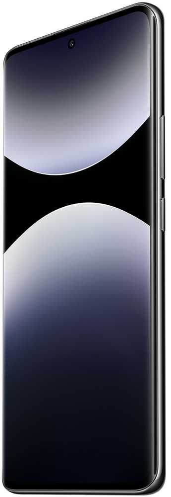 Išmanusis telefonas Xiaomi Redmi Note 14 Pro+ 5G 12/512GB, Midnight Black
