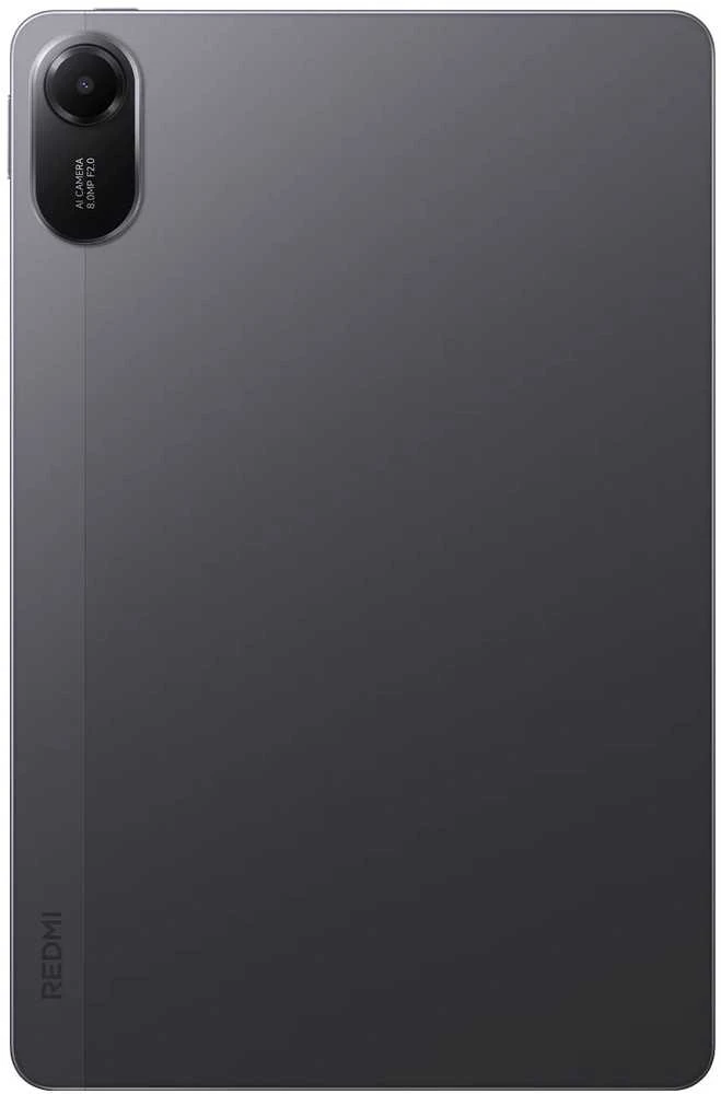 Planšetinis kompiuteris Xiaomi Redmi Pad 2 11.0 8GB RAM 256GB, WiFi, Grafito pilkos spalvos