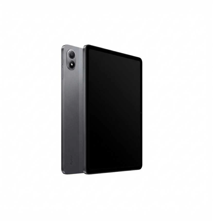 Planšetė „Xiaomi“ | „Redmi“ | „Pad 2 Pro 5G“ | 12.1 " | Grafito pilka | LCD | 2560 x 1600 pikselių | „Qualcomm“ | „Snapdragon 7S Gen 4“ | 6 GB | 128 GB | 4G | 5G | „Wi-Fi“ | Priekinė kamera | 8 MP | Galinė kamera | 13 MP | „Bluetooth“ | 5.4 | „Android“