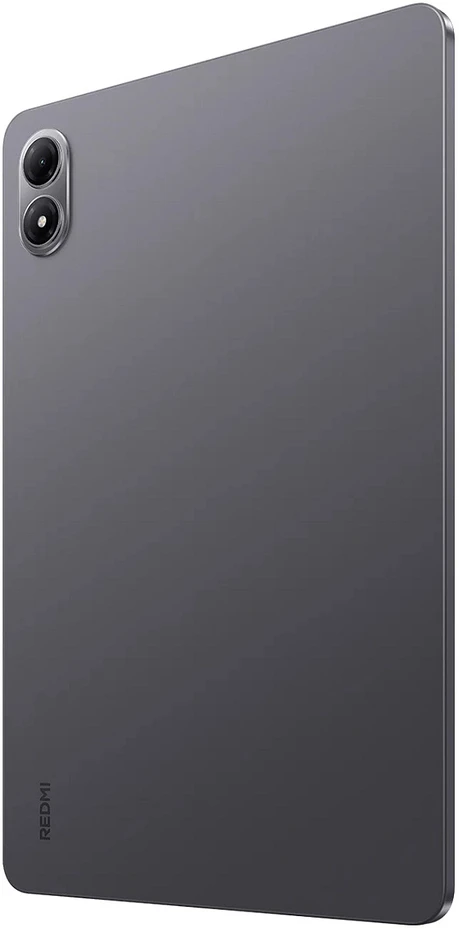 Planšetė „Xiaomi“ | „Redmi“ | „Pad 2 Pro 5G“ | 12.1 " | Grafito pilka | LCD | 2560 x 1600 pikselių | „Qualcomm“ | „Snapdragon 7S Gen 4“ | 6 GB | 128 GB | 4G | 5G | „Wi-Fi“ | Priekinė kamera | 8 MP | Galinė kamera | 13 MP | „Bluetooth“ | 5.4 | „Android“