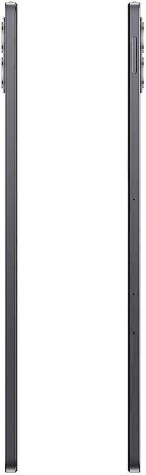 Planšetė „Xiaomi“ | „Redmi“ | „Pad 2 Pro 5G“ | 12.1 " | Grafito pilka | LCD | 2560 x 1600 pikselių | „Qualcomm“ | „Snapdragon 7S Gen 4“ | 6 GB | 128 GB | 4G | 5G | „Wi-Fi“ | Priekinė kamera | 8 MP | Galinė kamera | 13 MP | „Bluetooth“ | 5.4 | „Android“