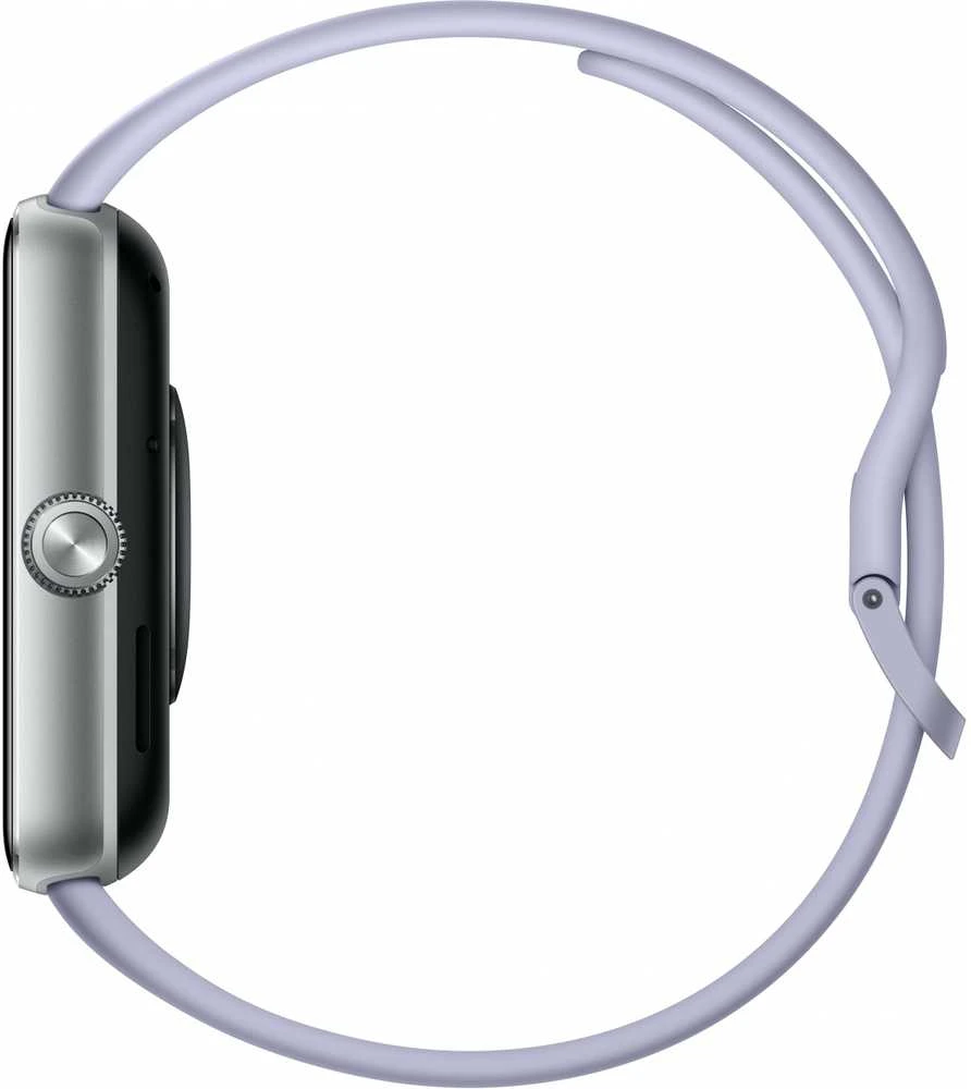 Išmanusis laikrodis Xiaomi Redmi Watch 5, Levandų spalvos