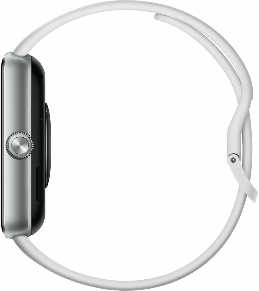 Išmanusis laikrodis Xiaomi Redmi Watch 5 Sidabrinis Gray
