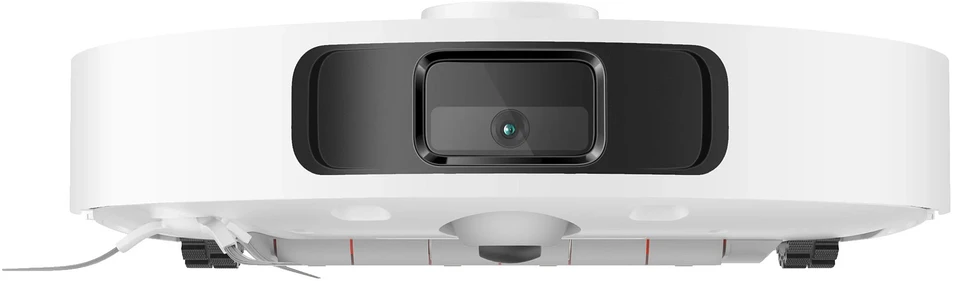 Dulkių siurblys - robotas Xiaomi Robot Vacuum X20+, Baltas