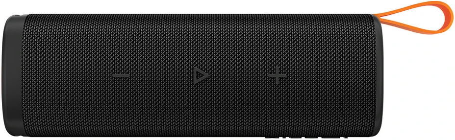 Nešiojama kolonėle Xiaomi Sound Outdoor, juodos spalvos