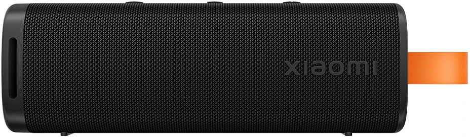 Nešiojama kolonėle Xiaomi Sound Outdoor, juodos spalvos