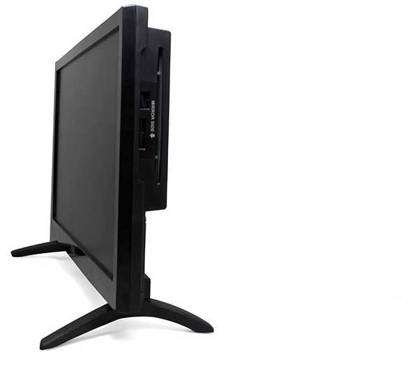 Televizorius Xoro XOR400716 LED 18.5'' HD