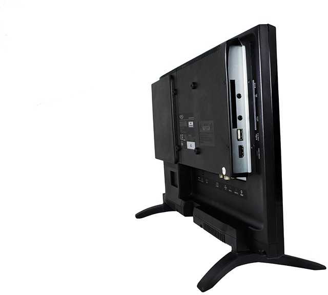 Televizorius Xoro XOR400716 LED 18.5'' HD
