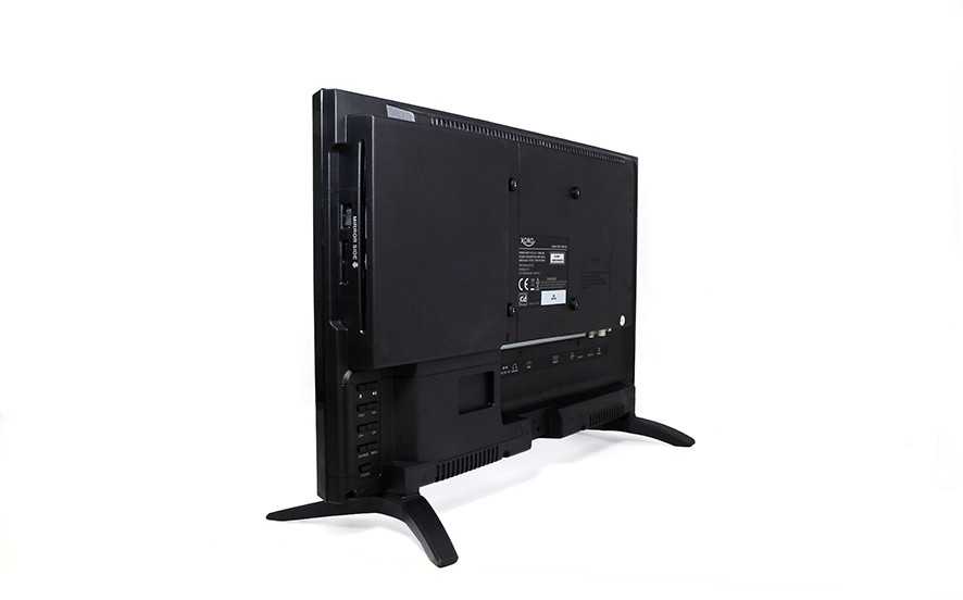 Televizorius Xoro XOR400716 LED 18.5'' HD