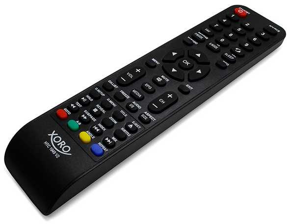 Televizorius Xoro XOR400716 LED 18.5'' HD
