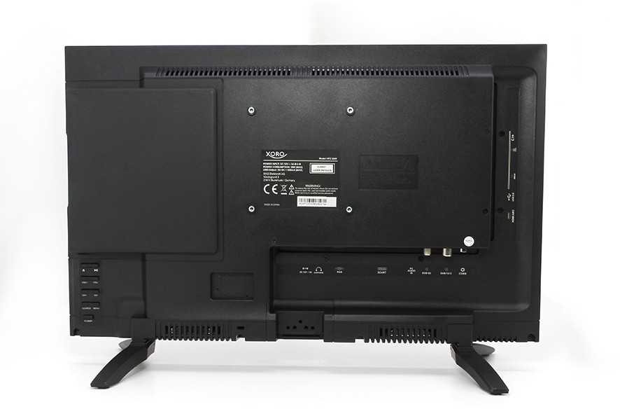 Televizorius Xoro HTC 2249 21.5'' Full HD (XOR400724)