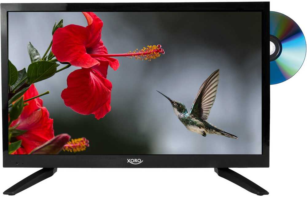Televizorius Xoro HTC 2249 21.5'' Full HD (XOR400724)