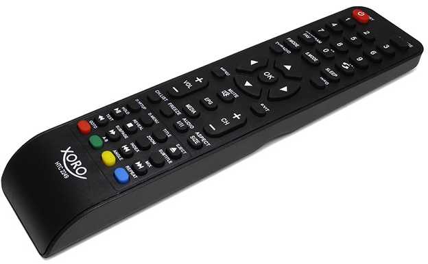 Televizorius Xoro HTC 2249 21.5'' Full HD (XOR400724)