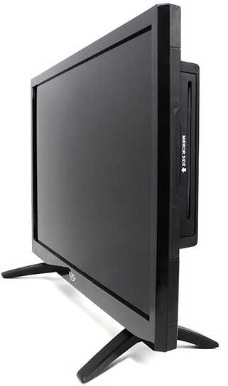 Televizorius Xoro HTC 2249 21.5'' Full HD (XOR400724)