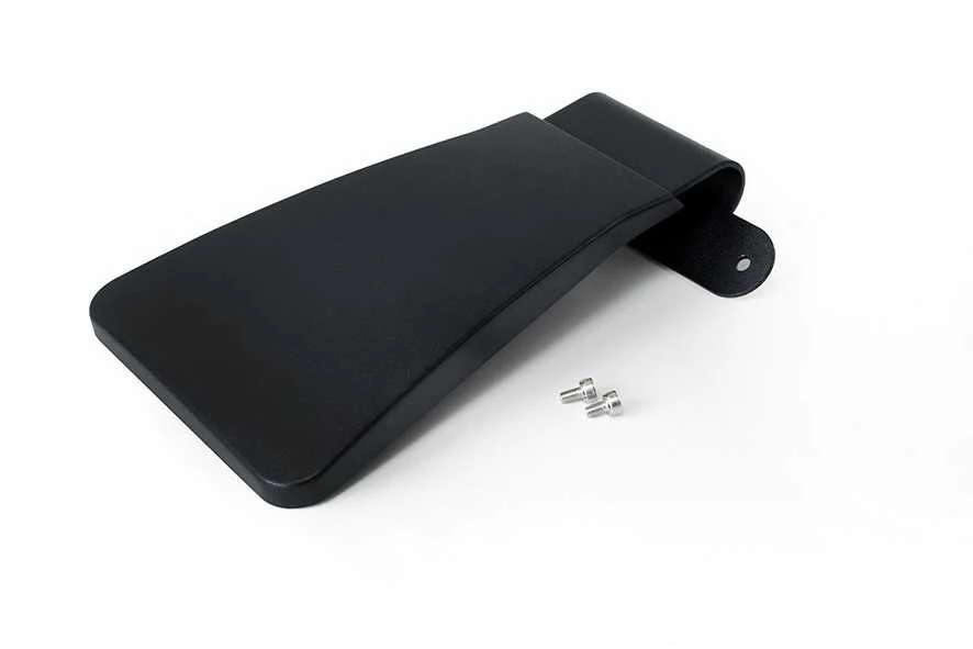 Planšetė Xoro Megapad 1564 Pro 3 15,6'' 4GB 64GB juodas