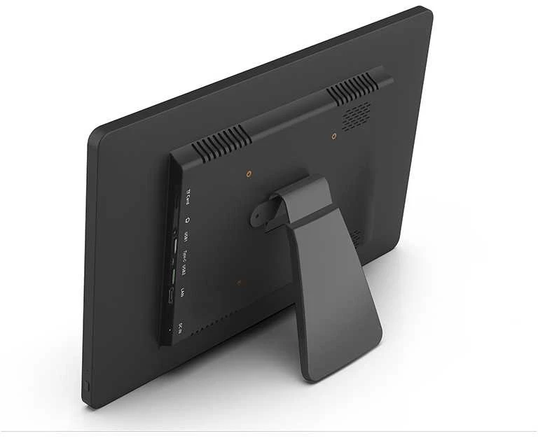 Planšetė Xoro Megapad 1564 Pro 3 15,6'' 4GB 64GB juodas
