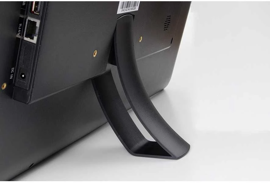 Planšetė Xoro MegaPAD 2154 V7 21.5'' 64GB Juodas (XOR400380)