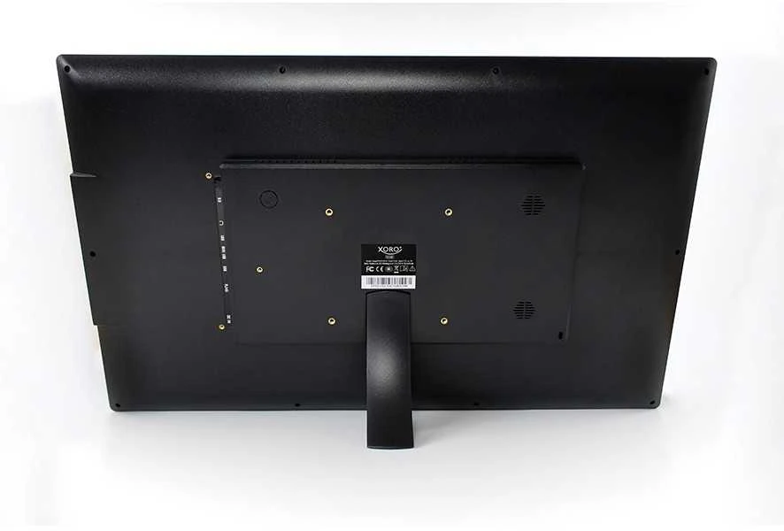Planšetė Xoro MegaPAD 2154 V7 21.5'' 64GB Juodas (XOR400380)