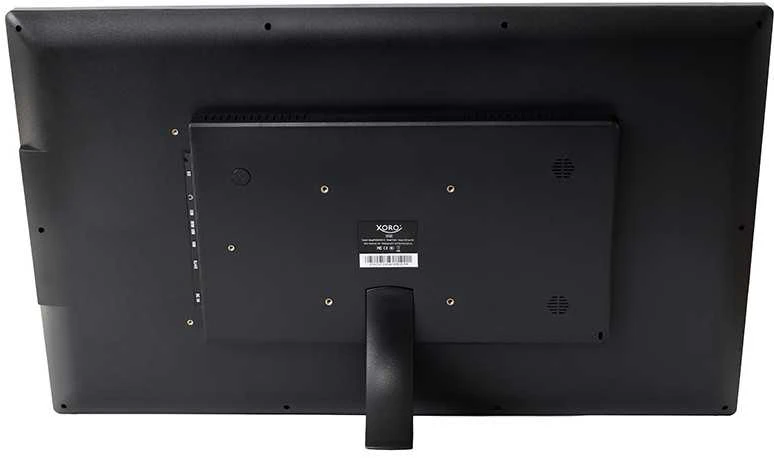 Planšetė XORO MegaPAD 2404v7, 24