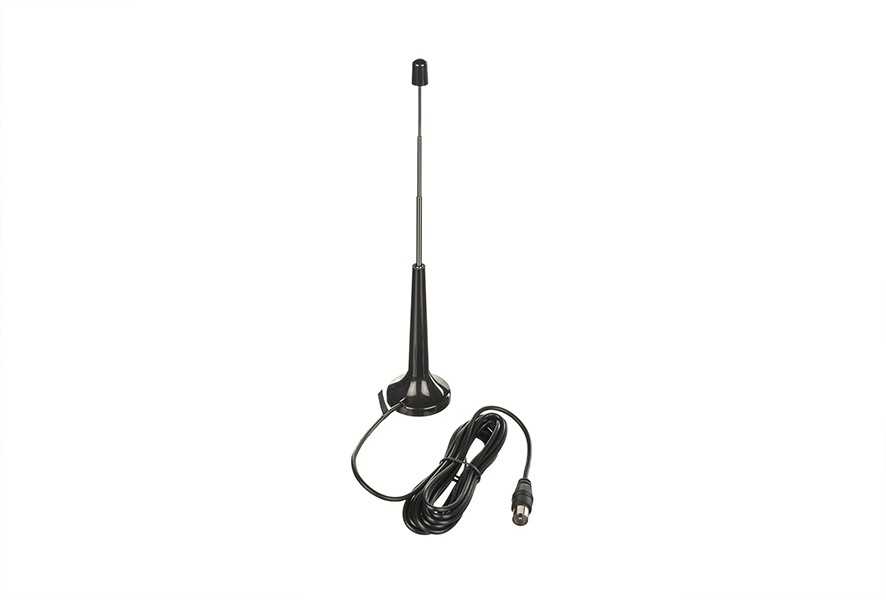 Televizorius Xoro PTL 1450 V2 LCD 14'' Full HD (XOR400702)