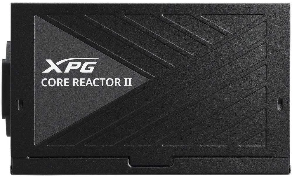 XPG (ADATA) XPG CORERACTOR II 850W maitinimo šaltinis