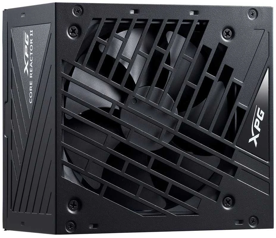 XPG (ADATA) XPG CORERACTOR II 850W maitinimo šaltinis