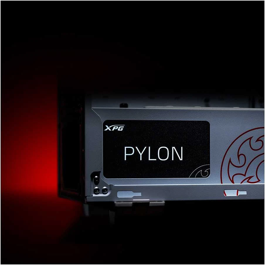 XPG (ADATA) XPG PYLON 550W maitinimo šaltinis