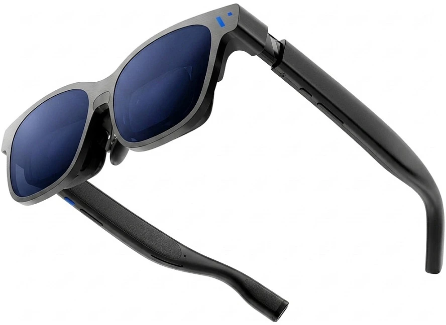 Akiniai AR XREAL One Pro, M dydžio