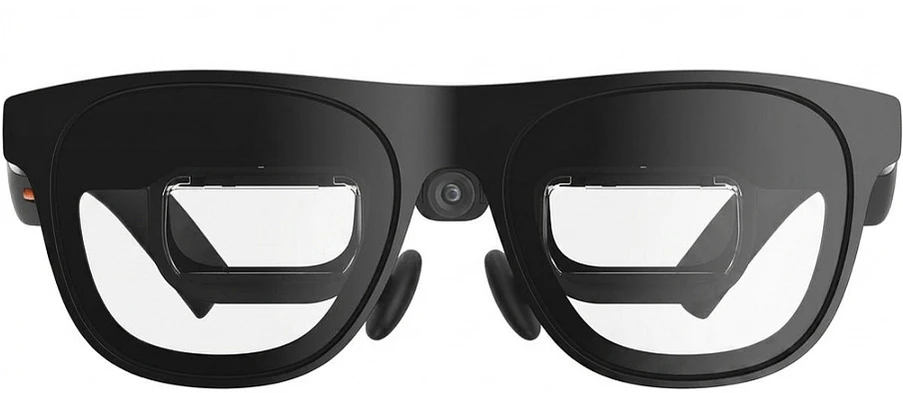AR XREAL One Pro Glasses (dydis L)