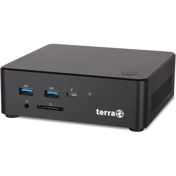 Stacionarus kompiuteris WORTMANN TERRA PC-Micro 7000C GREENLINE