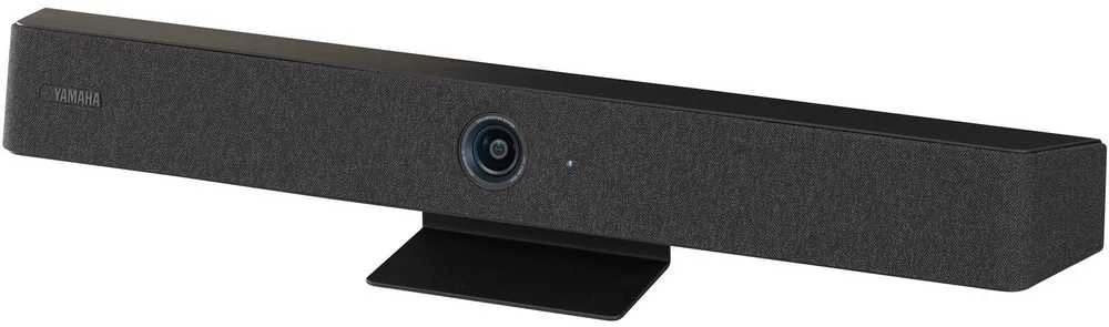 AV signalo perdavimo sistema Yamaha vaizdo konferencijų sistema CS-800 Juodas G