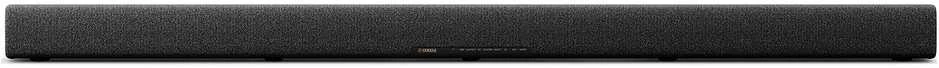 Namų kino sistema Yamaha SR-X40ACGY ( Carbon Gray )