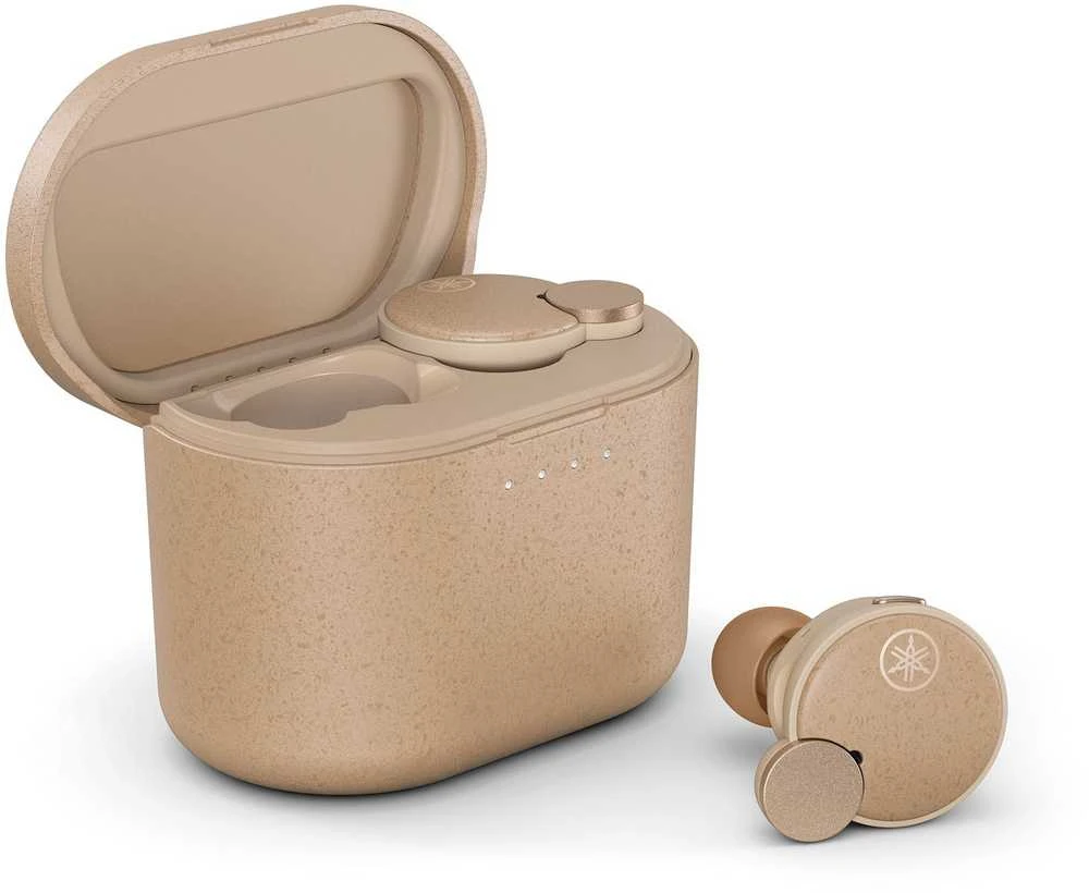 Ausinės Yamaha S YAMAHA TW-E7B BEIGE G