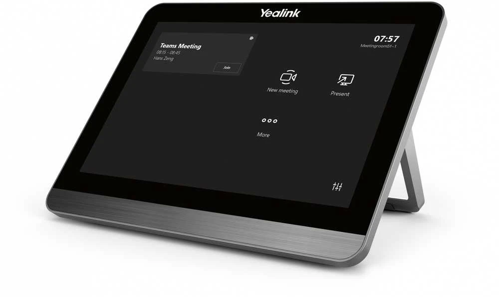 Yealink Meeting Bar A30-020 | Juodas