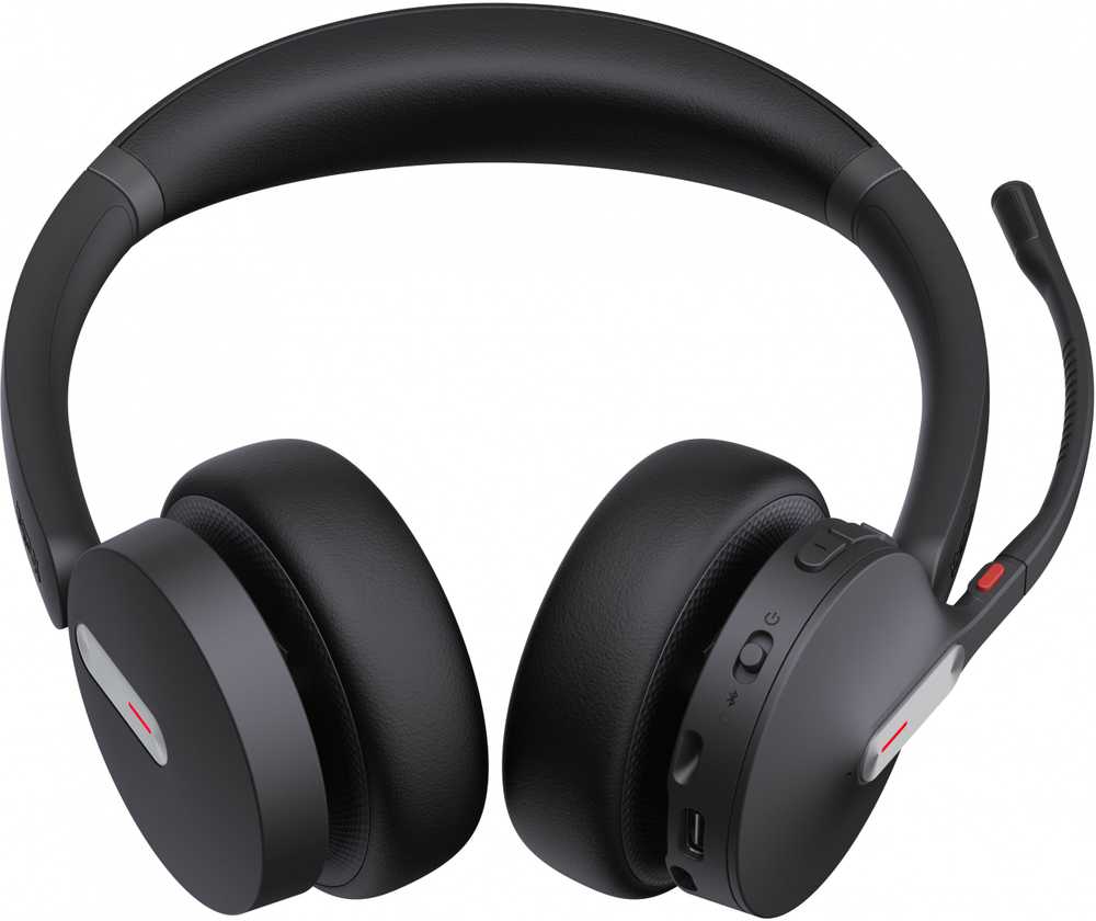 Ausinės Yealink BH70 Dual UC (1208668)